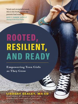 cover image of Rooted, Resilient, and Ready